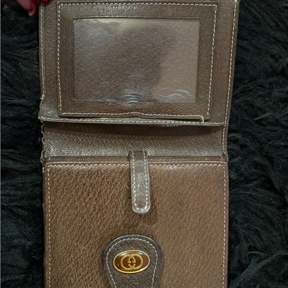 Vintage Gucci Monogram Bag Set - Picture 11 of 16